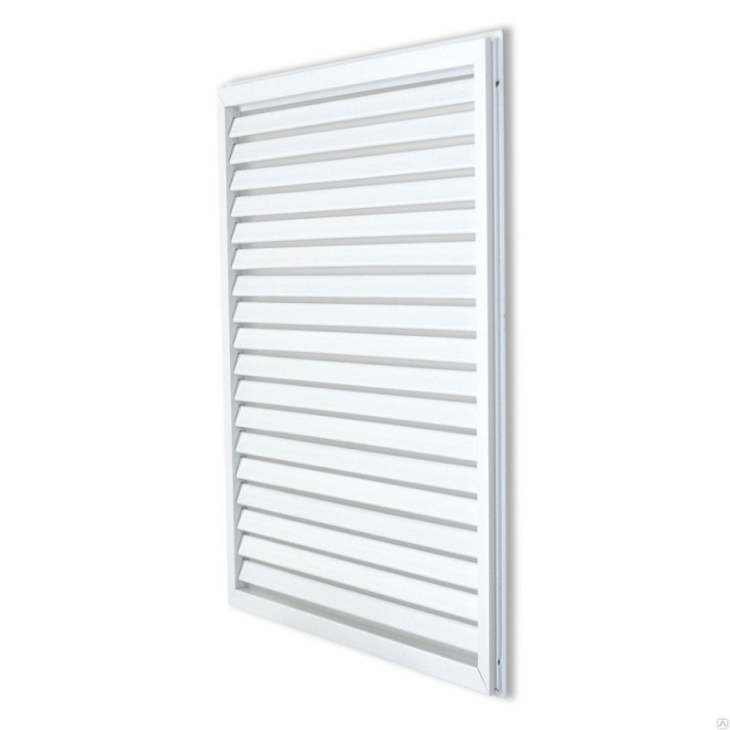 Решетка радиаторная 300х600мм П3060