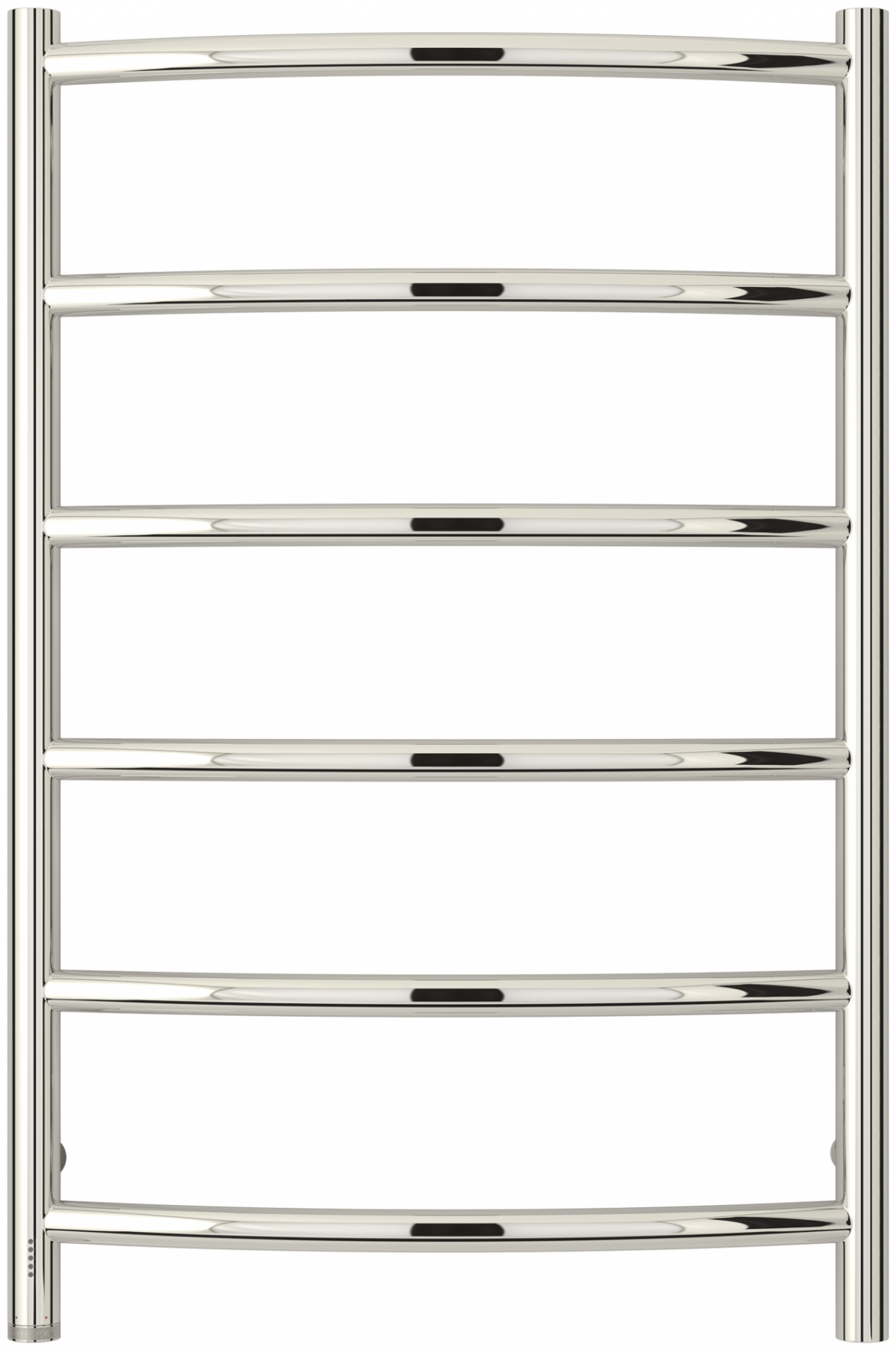 Полотенцесушитель электрический Сунержа Галант 4.0 800x500