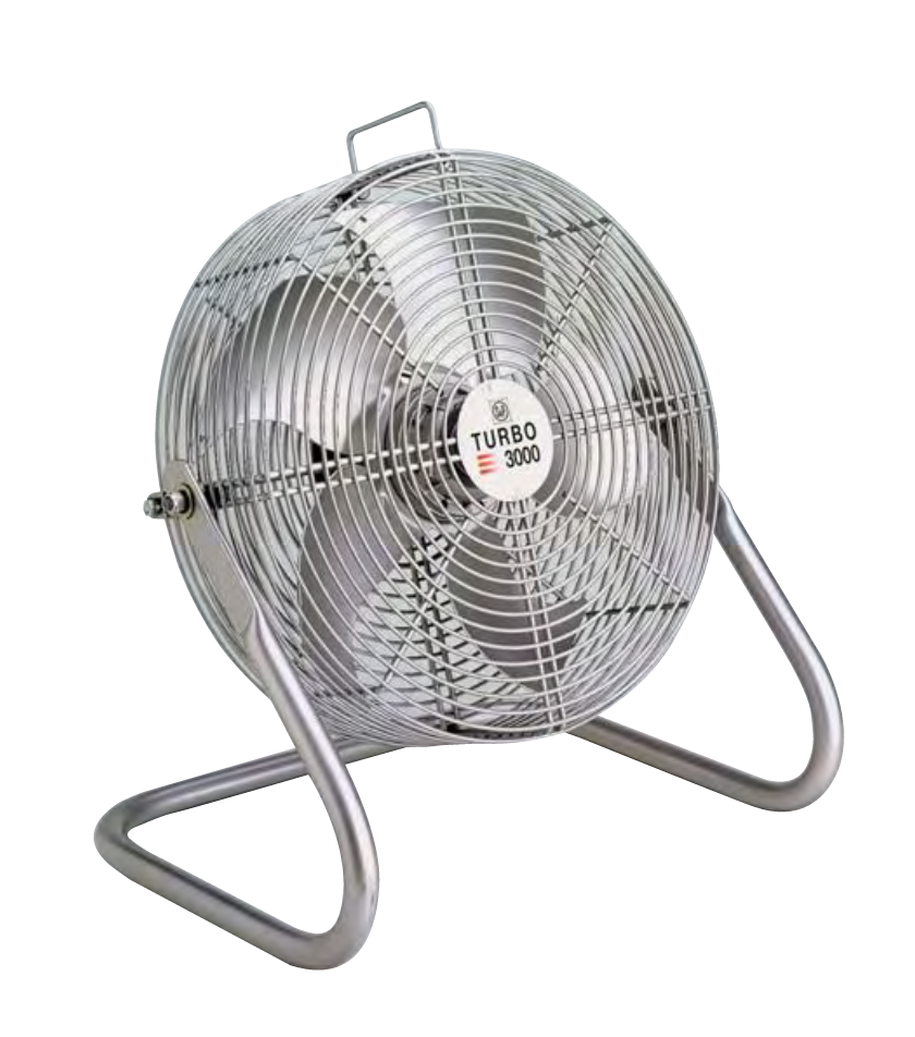 Вентилятор напольный Soler & Palau Turbo-3000 230V50HZ