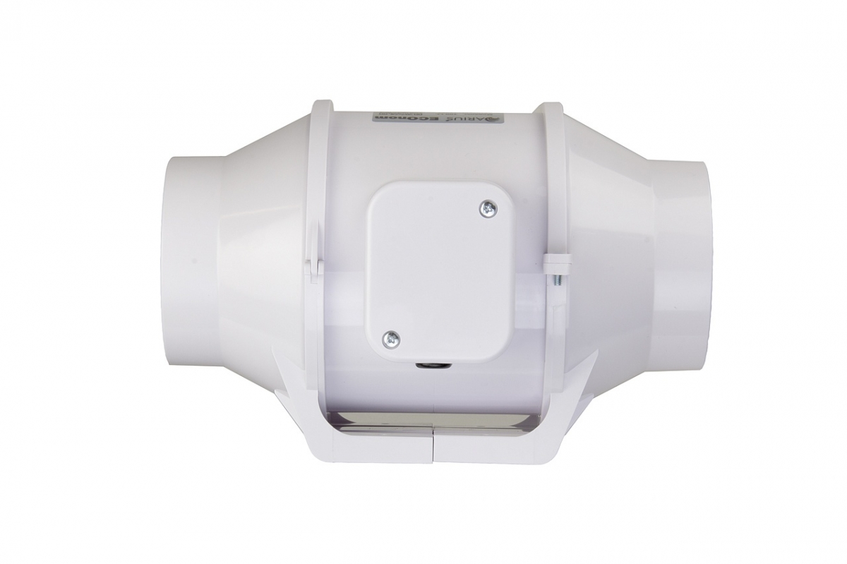 Канальный вентилятор ARIUS ECOnom 100 T LL (17101ARI)