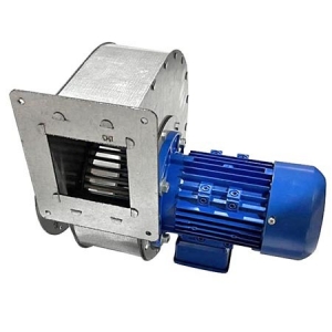 Вентилятор радиальный (наездник) Ванвент ВРВ-16 МН (800 m/h)