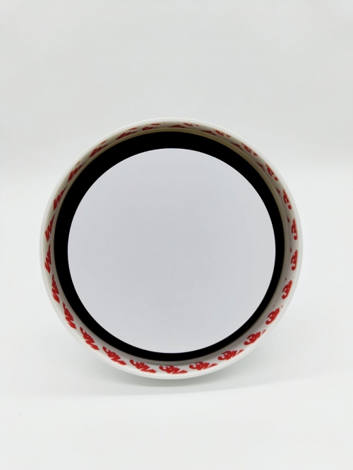 Теневой магнитный диффузор для натяжных потолков 150 мм