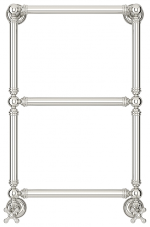 Полотенцесушитель водяной Сунержа Ренессанс 1304 660x400