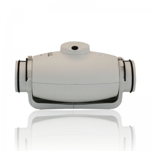 Канальный вентилятор Soler & Palau TD 500/150-160 T Silent (Таймер)