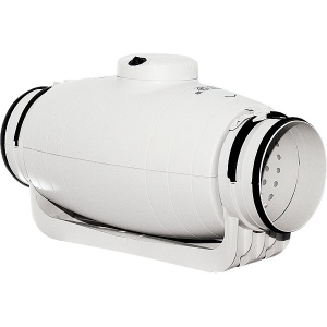 Канальный вентилятор Soler & Palau TD 500/150-160 T Silent (Таймер)